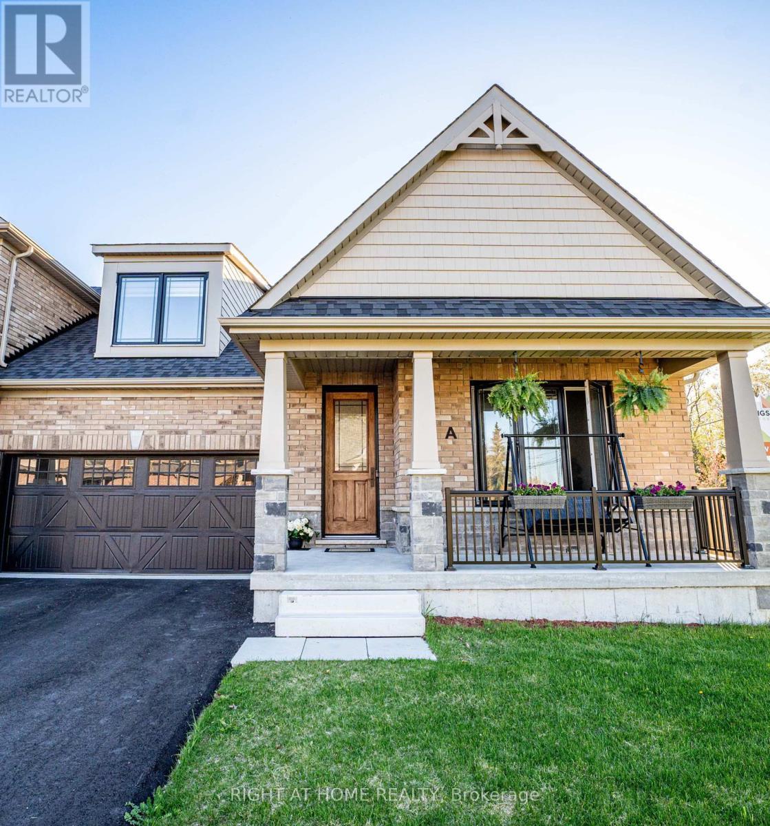 












431A ORCHARD AVENUE

,
Cobourg,




Ontario
K9A3T7

