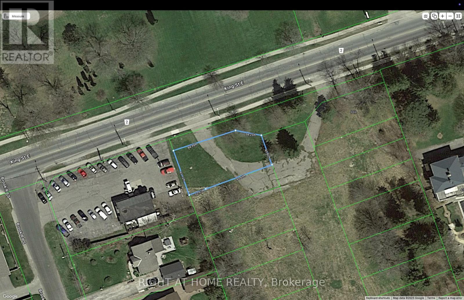 












431A ORCHARD AVENUE

,
Cobourg,




Ontario
K9A3T7

