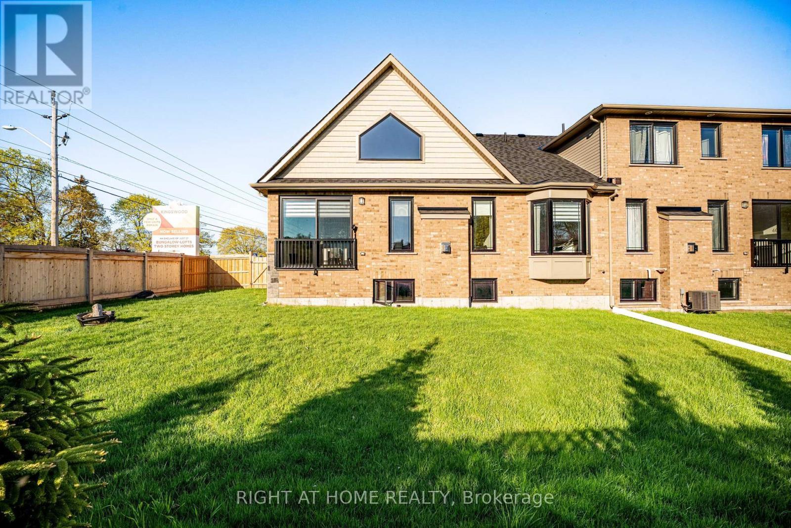 












431A ORCHARD AVENUE

,
Cobourg,




Ontario
K9A3T7

