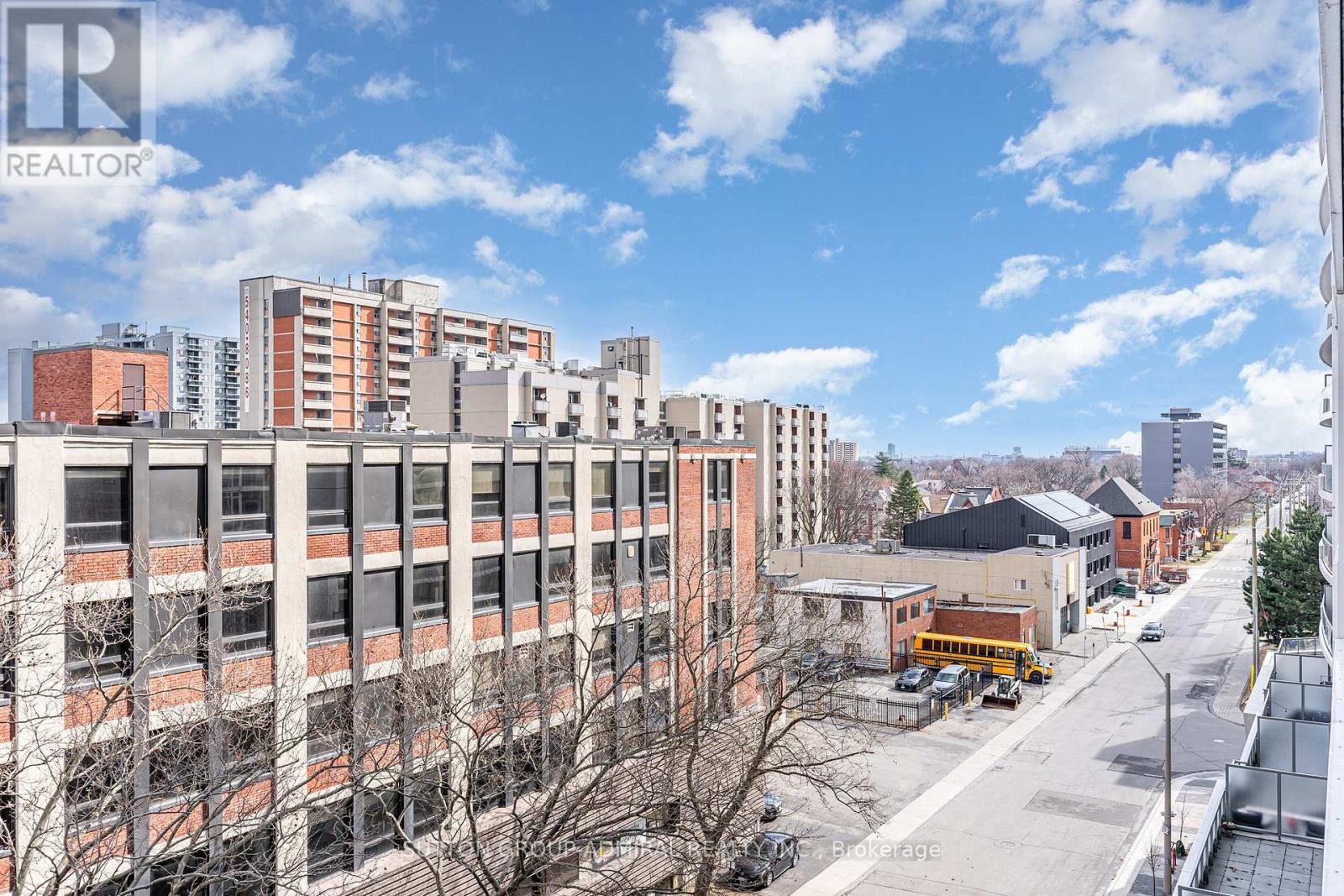 












618 - 212 KING WILLIAM STREET

,
Hamilton (Beasley),




Ontario
L8R0A7

