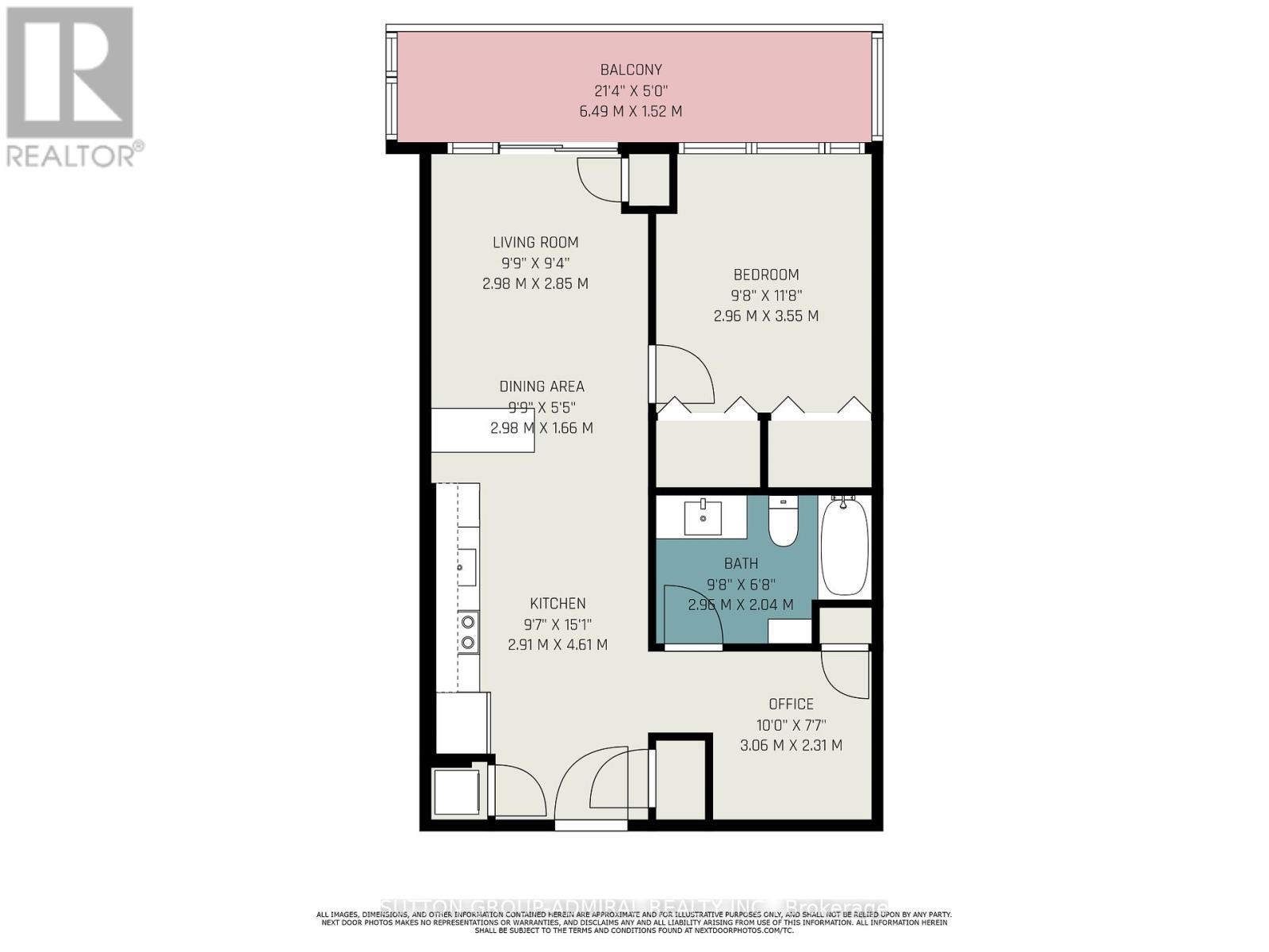 












618 - 212 KING WILLIAM STREET

,
Hamilton (Beasley),




Ontario
L8R0A7

