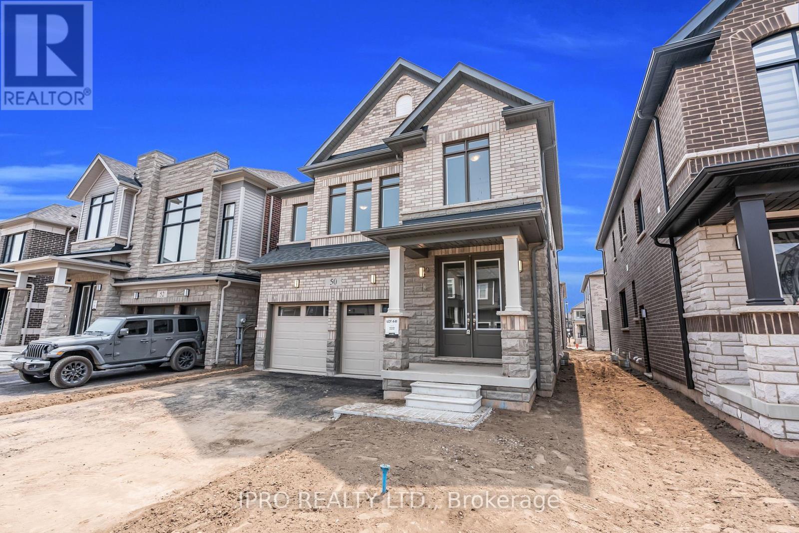 












50 CONBOY DRIVE

,
Erin,




Ontario
N0B1T0


