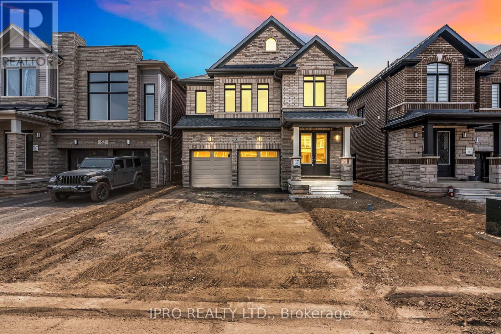 












50 CONBOY DRIVE

,
Erin,




Ontario
N0B1T0

