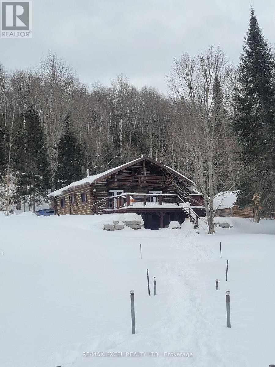 












1194 LAKE ST. PETER ROAD

,
Hastings Highlands (McClure Ward),




Ontario
K0L2K0


