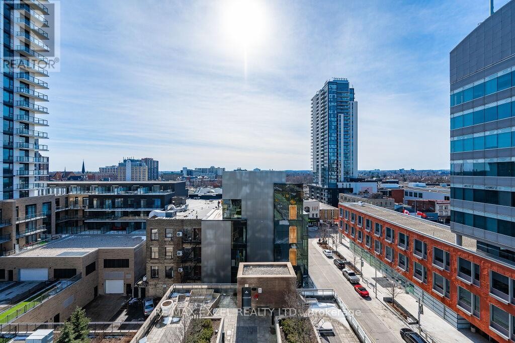












710 - 85 DUKE STREET W

,
Kitchener,




Ontario
N2H0B7

