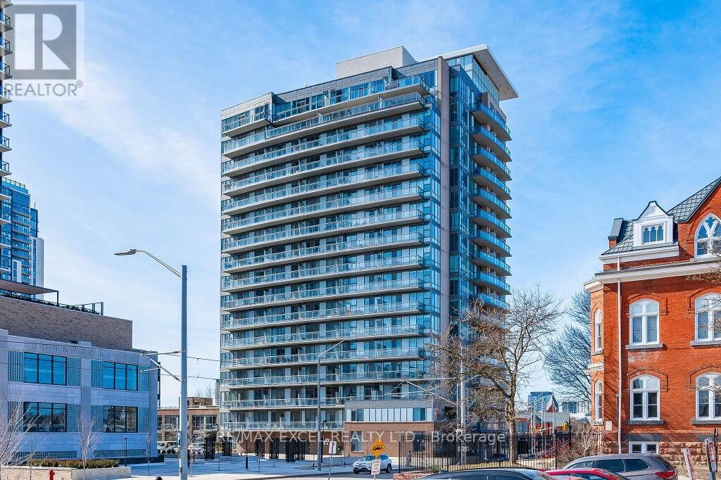 












710 - 85 DUKE STREET W

,
Kitchener,




Ontario
N2H0B7


