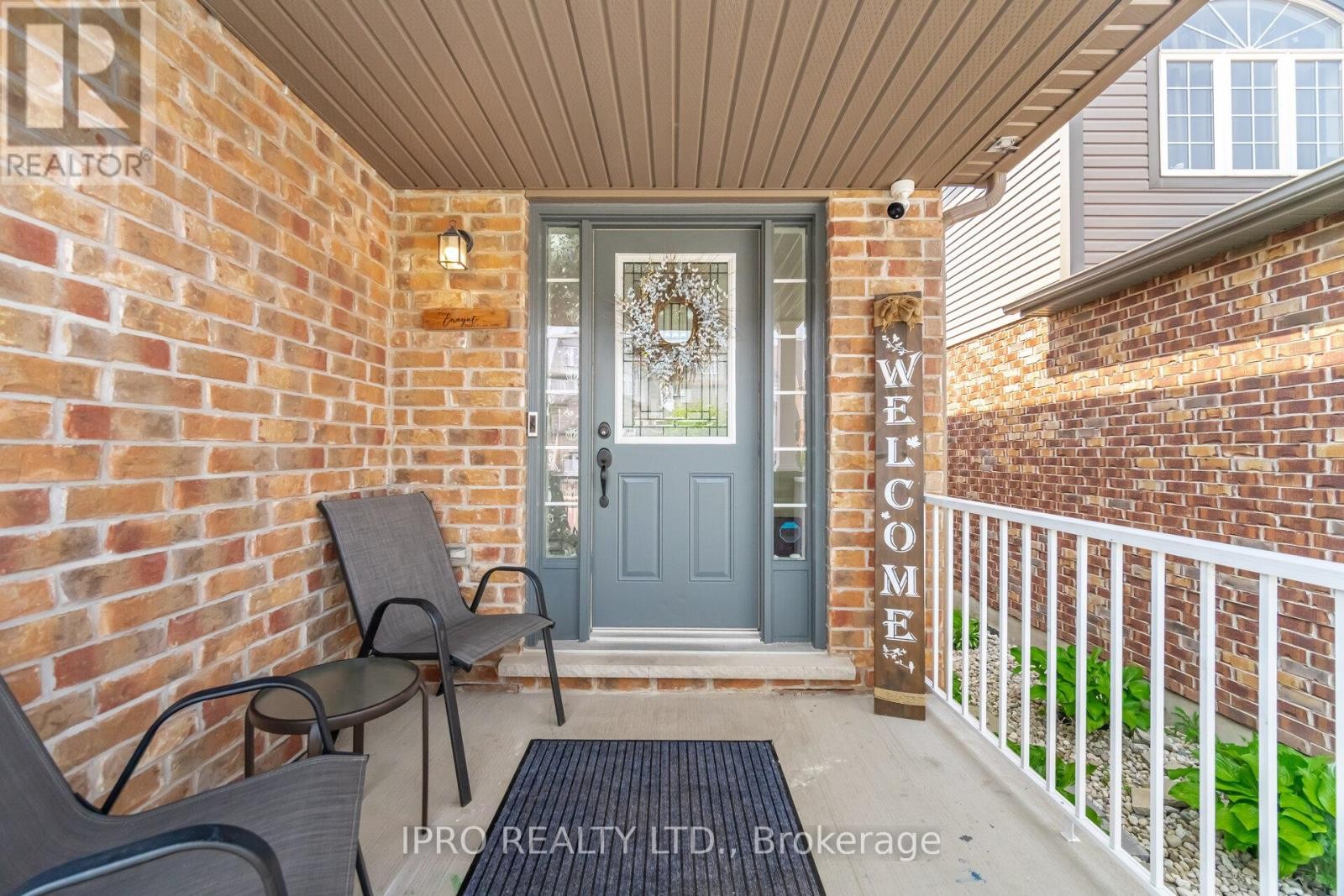 












132 COKER CRESCENT

,
Guelph/Eramosa (Rockwood),




Ontario
N0B2K0

