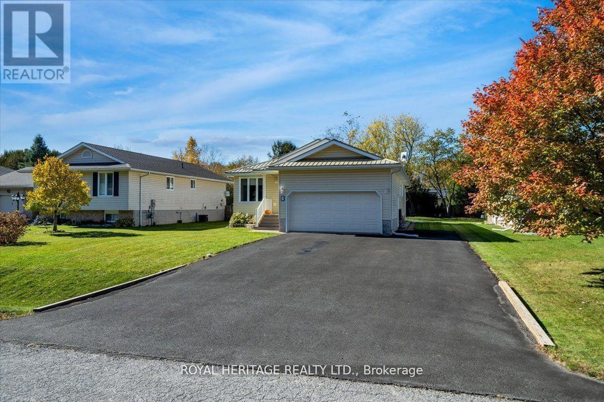 












27 SOUTH MALONEY STREET

,
Marmora and Lake (Marmora Ward),




Ontario
K0K2M0

