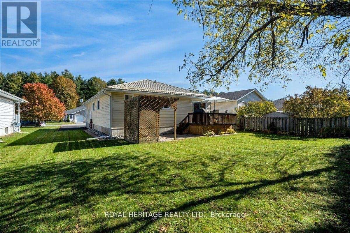 












27 SOUTH MALONEY STREET

,
Marmora and Lake (Marmora Ward),




Ontario
K0K2M0

