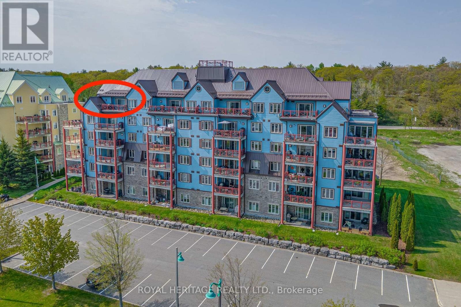 












605 - 130 STEAMSHIP BAY ROAD

,
Gravenhurst (Muskoka (S)),




Ontario
P1P1Z9

