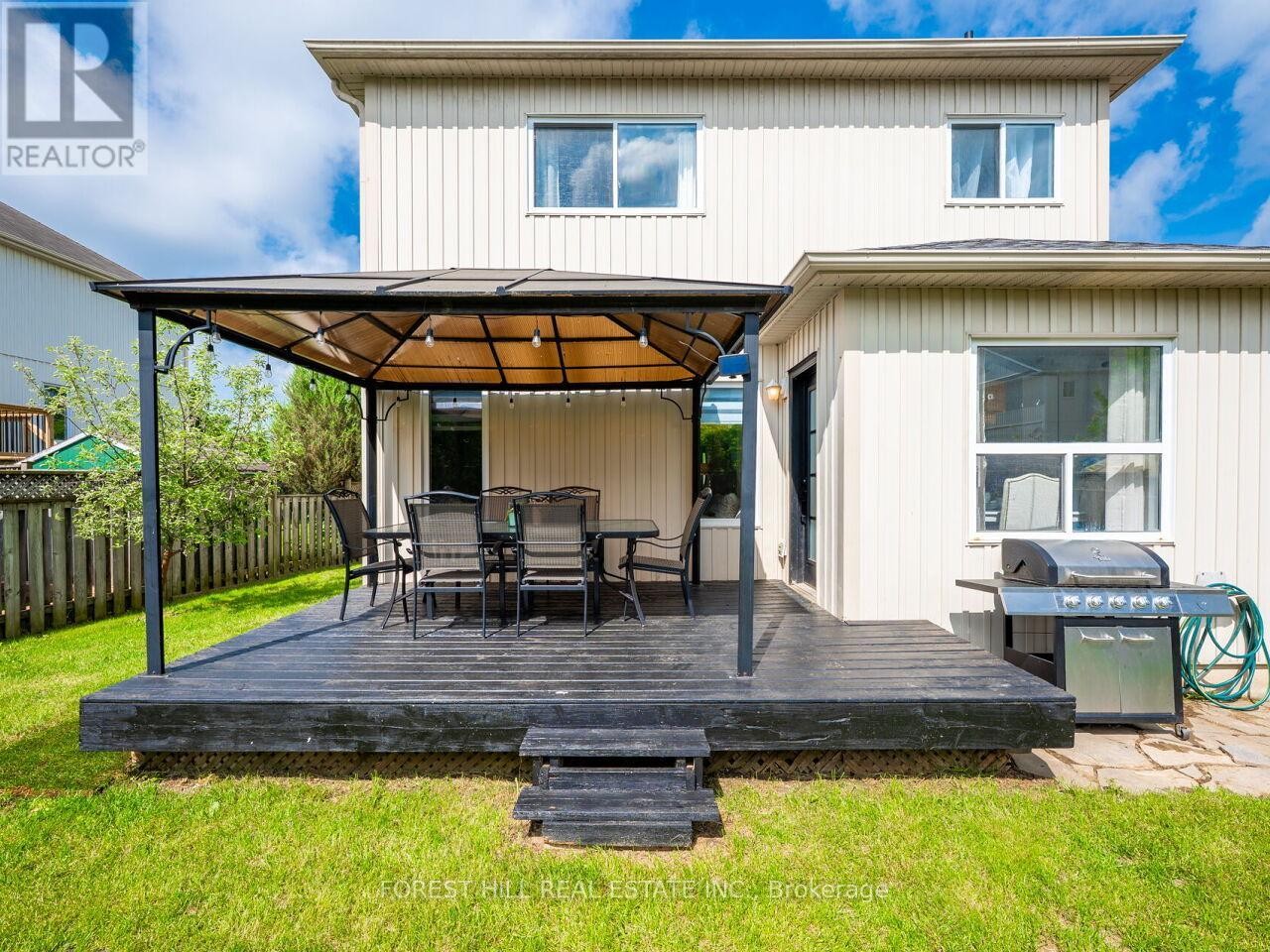 












778 GREENWOOD CRESCENT

,
Shelburne,




Ontario
L9V3C8


