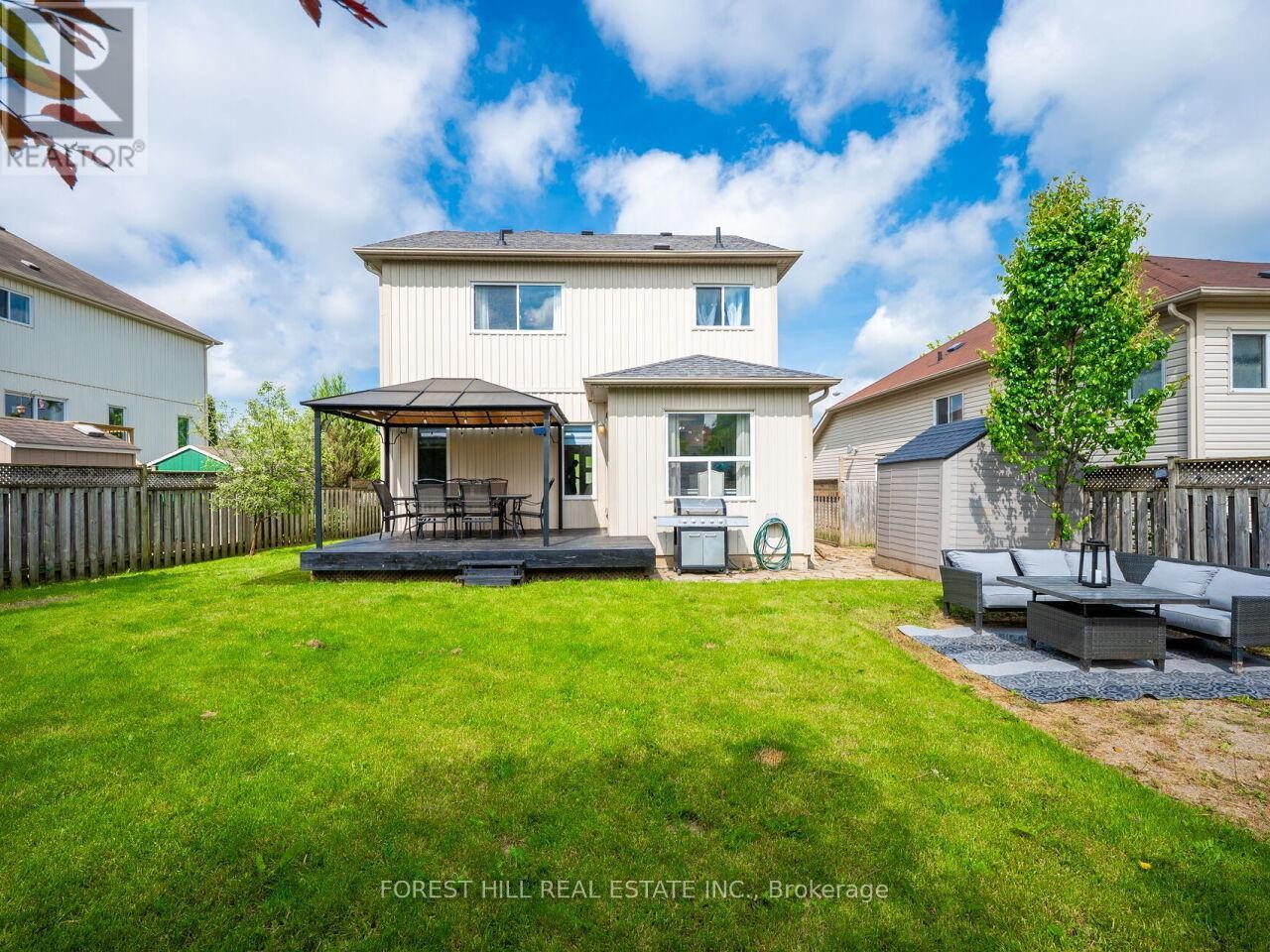 












778 GREENWOOD CRESCENT

,
Shelburne,




Ontario
L9V3C8

