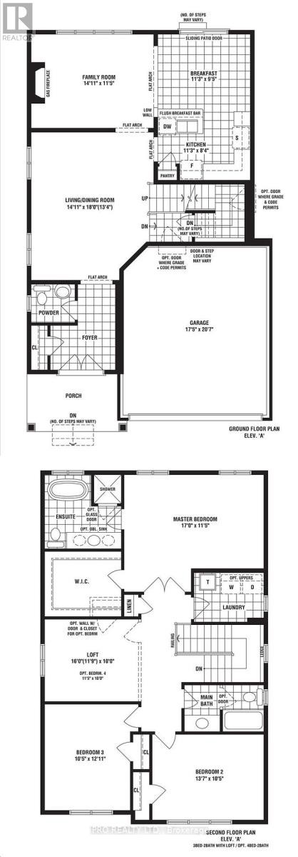 












WHOLE HOUSE - 372 LEANNE LANE

,
Shelburne,




Ontario
L9V3Y6

