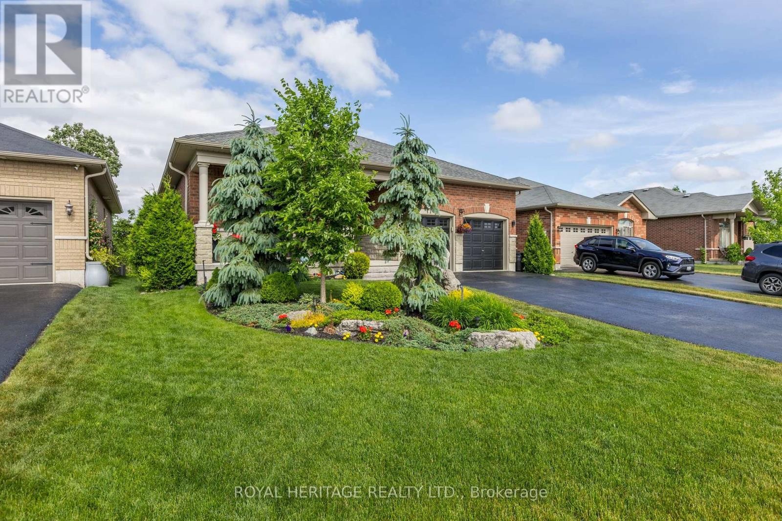 












23 OLD TRAFFORD DRIVE

,
Trent Hills,




Ontario
K0L1Y0

