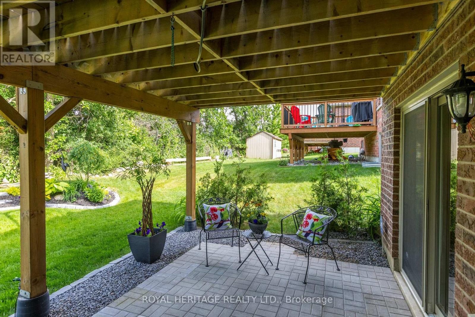 












23 OLD TRAFFORD DRIVE

,
Trent Hills,




Ontario
K0L1Y0

