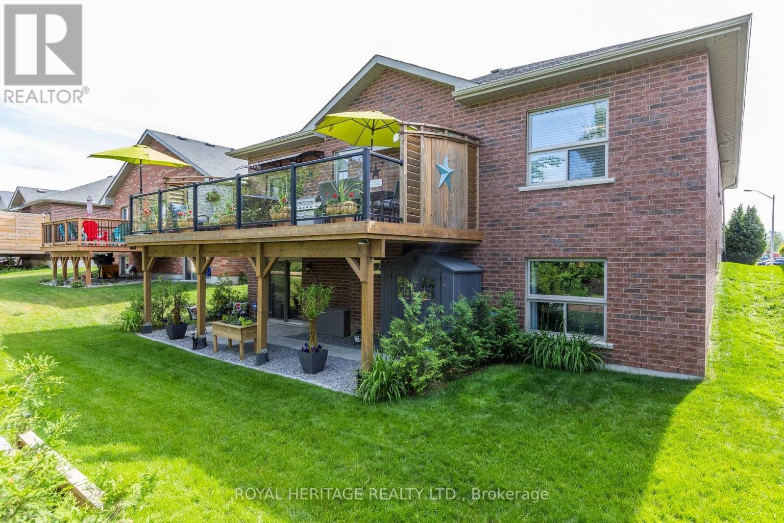 












23 OLD TRAFFORD DRIVE

,
Trent Hills,




Ontario
K0L1Y0

