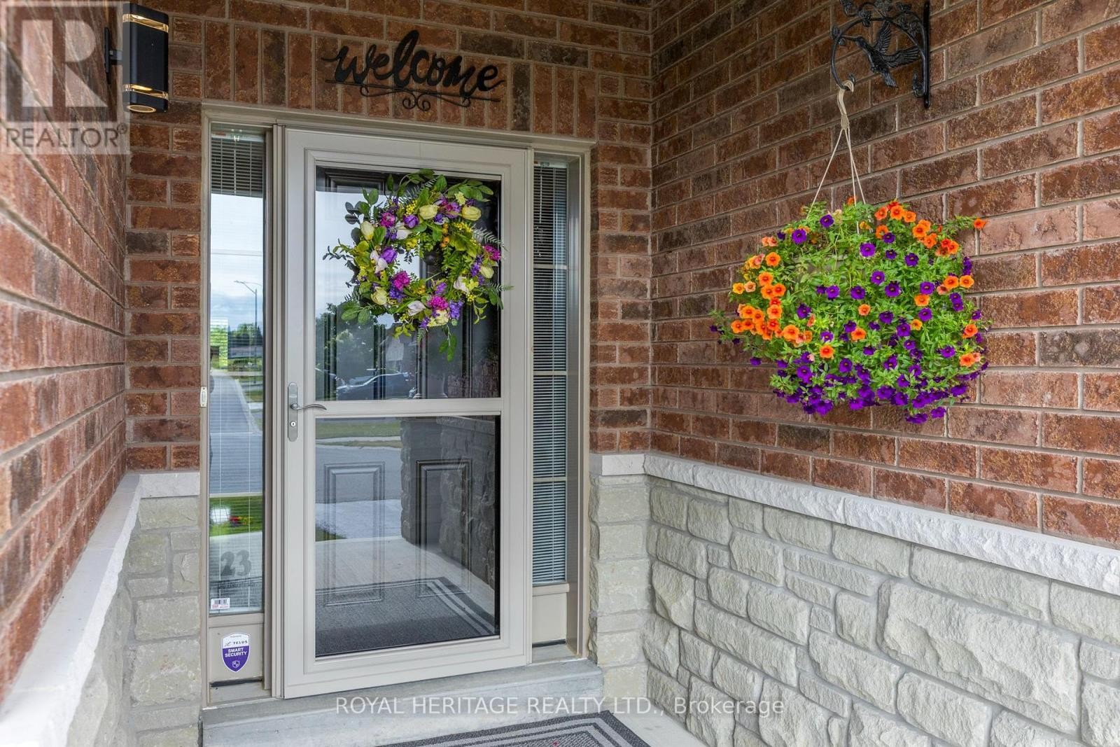 












23 OLD TRAFFORD DRIVE

,
Trent Hills,




Ontario
K0L1Y0

