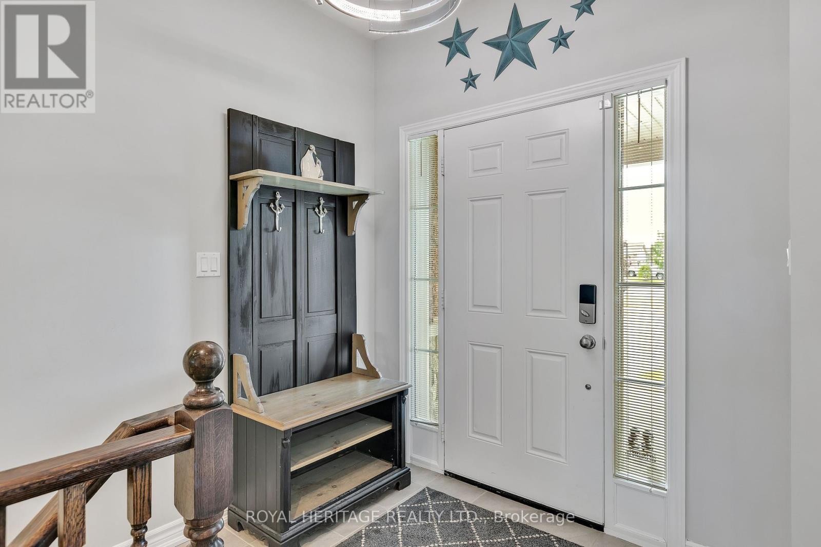 












23 OLD TRAFFORD DRIVE

,
Trent Hills,




Ontario
K0L1Y0

