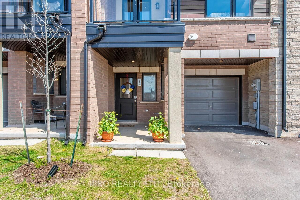












46 - 590 NORTH SERVICE ROAD

,
Hamilton (Stoney Creek),




Ontario
L8E5A6

