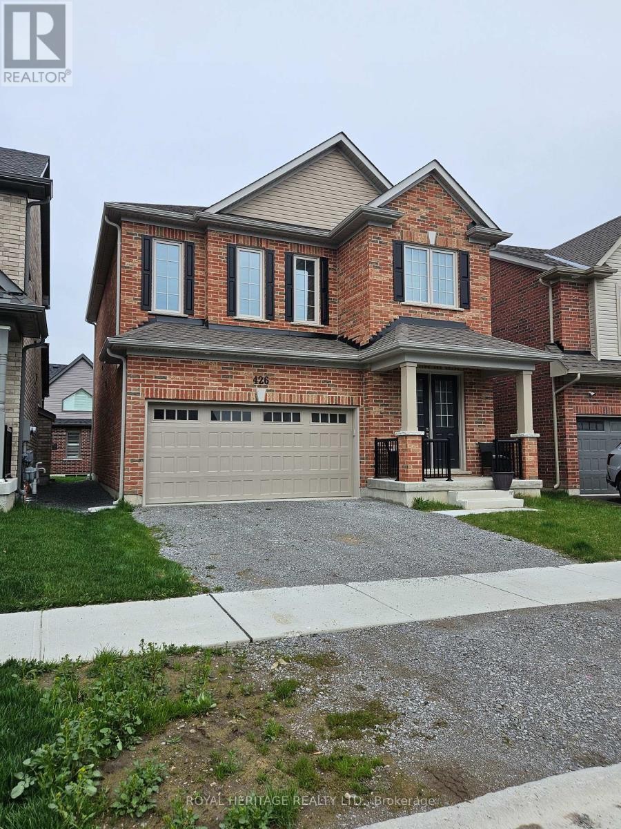 












426 MELLING AVENUE

,
Peterborough North (North),




Ontario
K9H0J2

