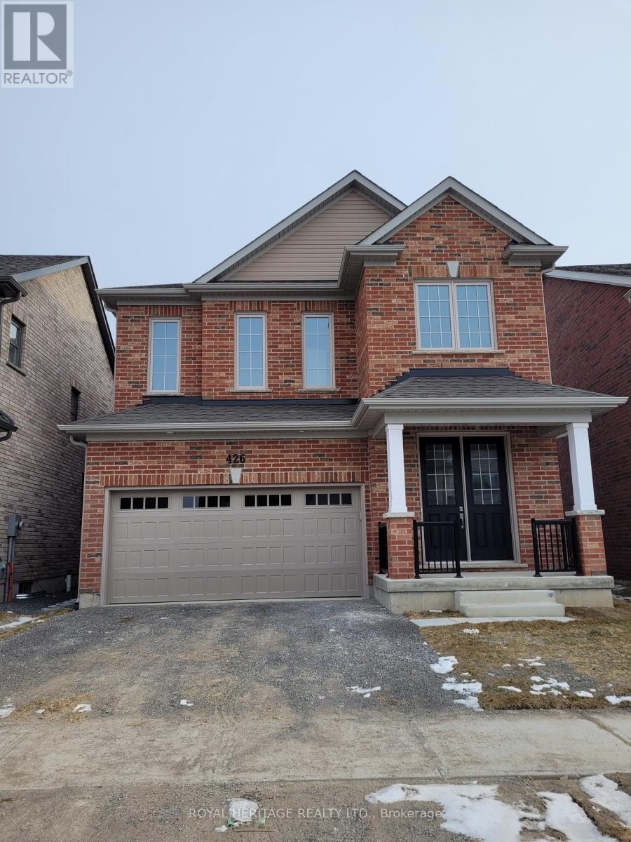 












426 MELLING AVENUE

,
Peterborough North (North),




Ontario
K9H0J2

