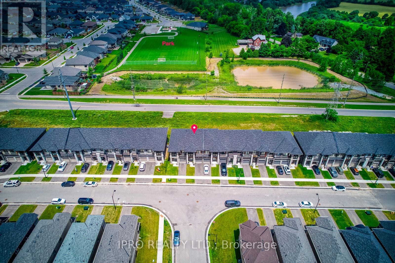 












43 GEORGE BRIER DRIVE W

,
Brant (Paris),




Ontario
N3L0L8

