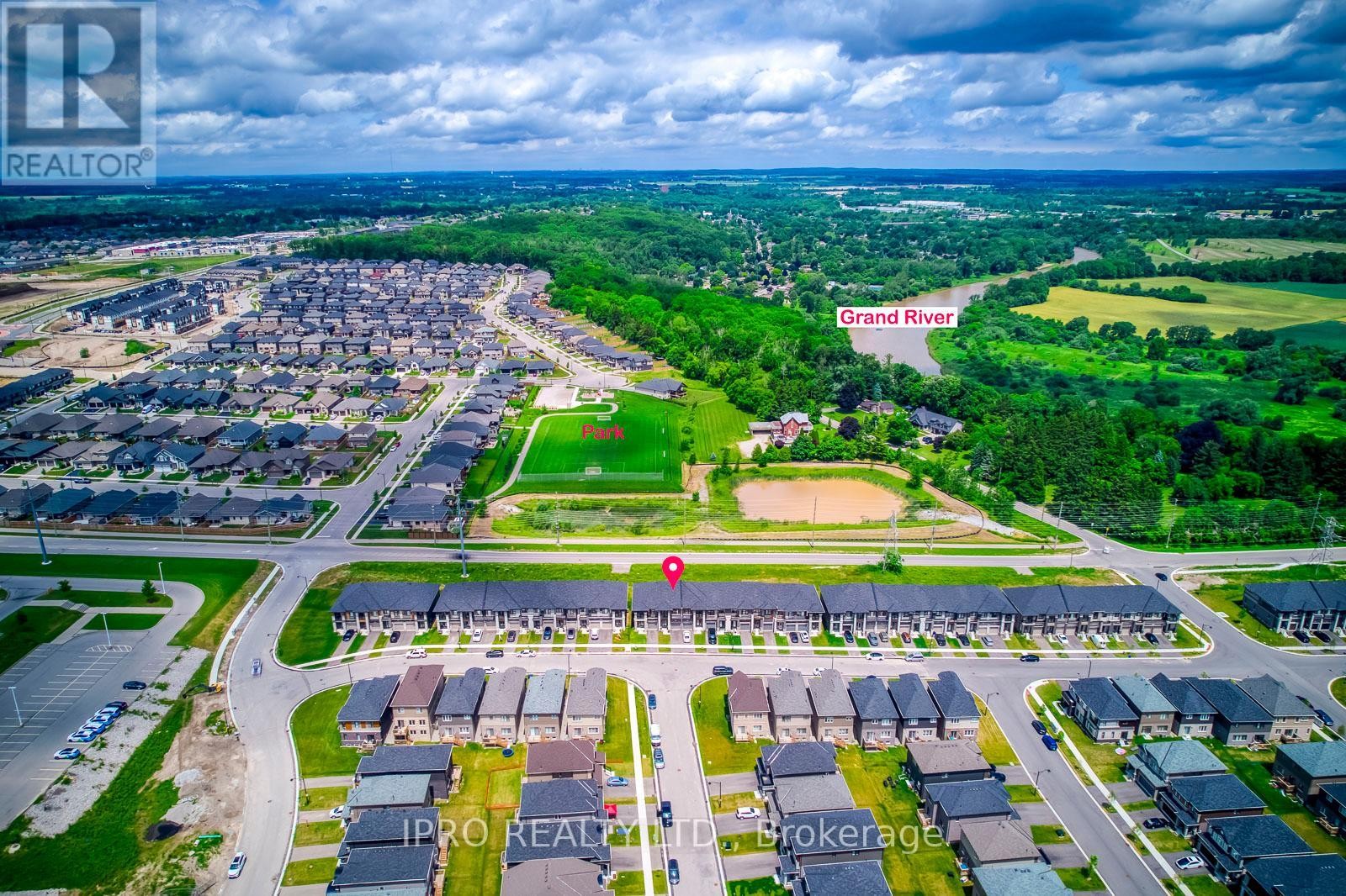 












43 GEORGE BRIER DRIVE W

,
Brant (Paris),




Ontario
N3L0L8

