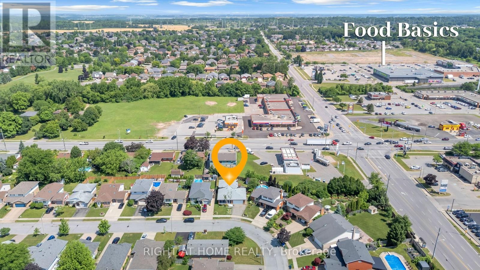












7651 SWAN STREET

,
Niagara Falls (Ascot),




Ontario
L2H2R1

