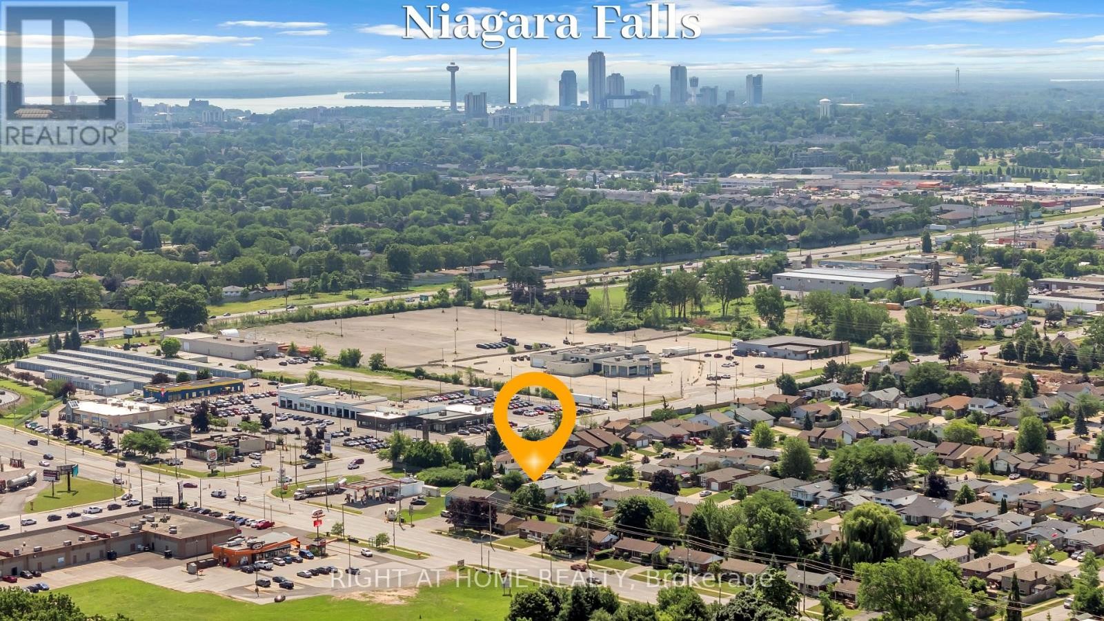 












7651 SWAN STREET

,
Niagara Falls (Ascot),




Ontario
L2H2R1

