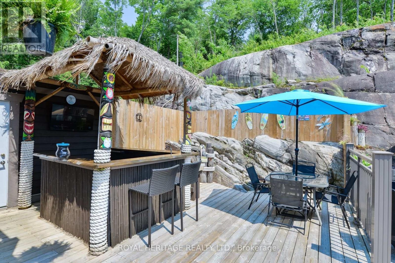 












120 HUTCHESON BEACH ROAD

,
Huntsville (Chaffey),




Ontario
P1H1N4


