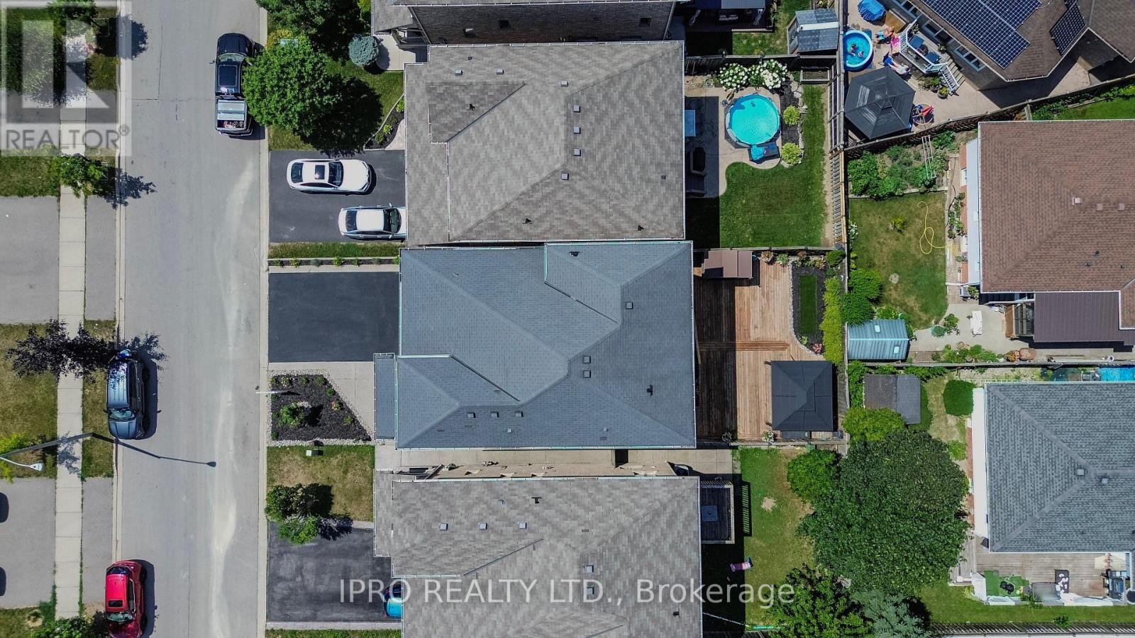 












12 BANKFIELD CRESCENT

,
Hamilton (Stoney Creek Mountain),




Ontario
L8J0B9

