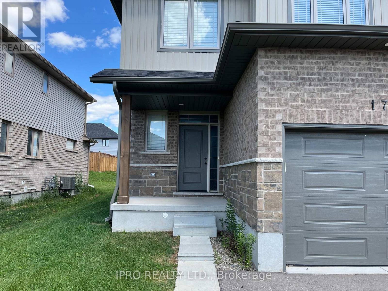 












172 WALSH STREET

,
Wellington North (Arthur),




Ontario
N0G1A0

