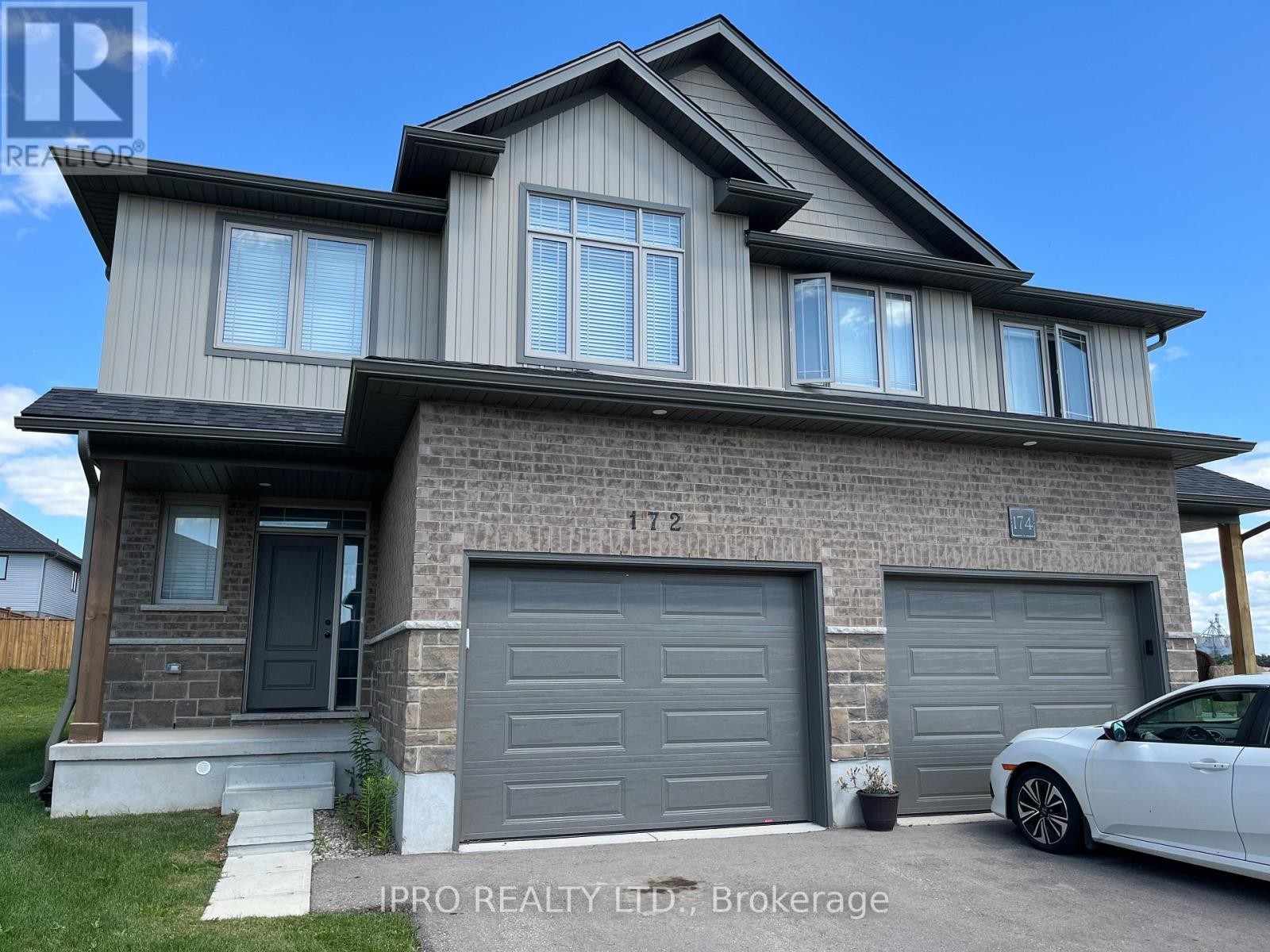 












172 WALSH STREET

,
Wellington North (Arthur),




Ontario
N0G1A0

