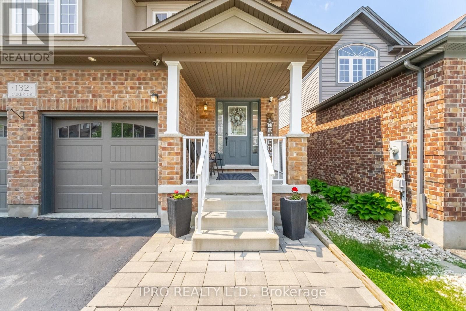 












132 COKER CRESCENT

,
Guelph/Eramosa (Rockwood),




Ontario
N0B2K0

