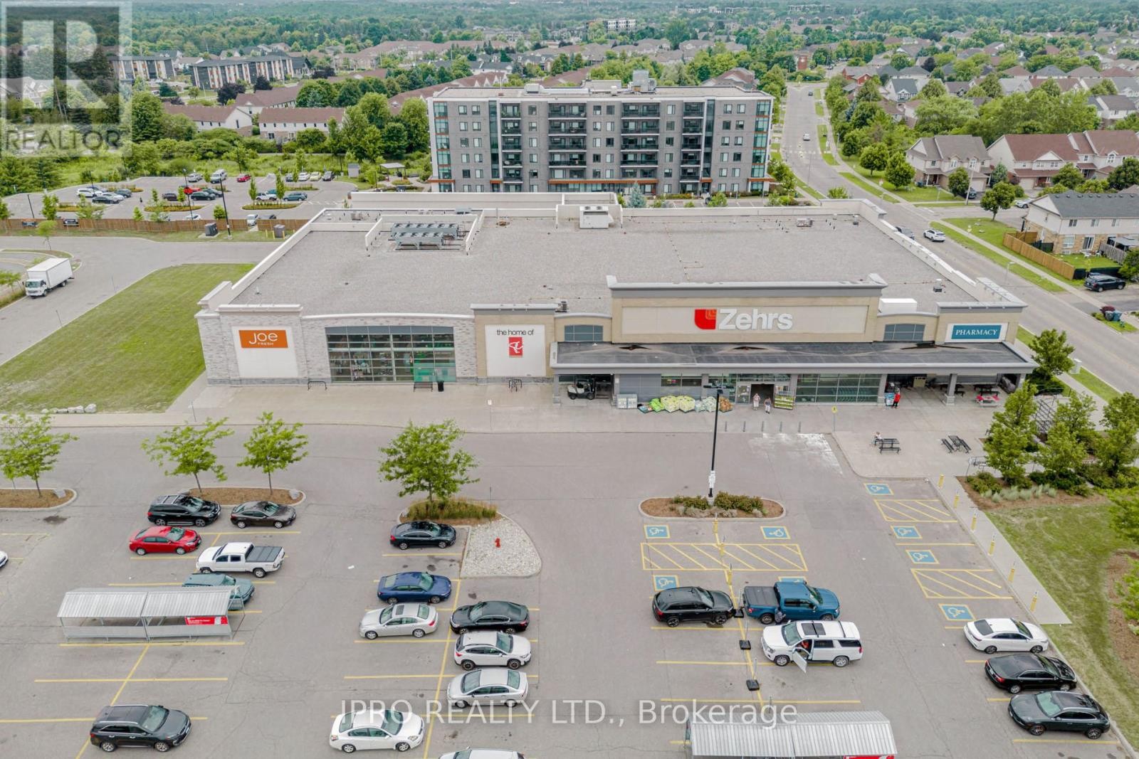 












419 - 1440 GORDON STREET

,
Guelph (Pineridge/Westminster Woods),




Ontario
N1L1C8

