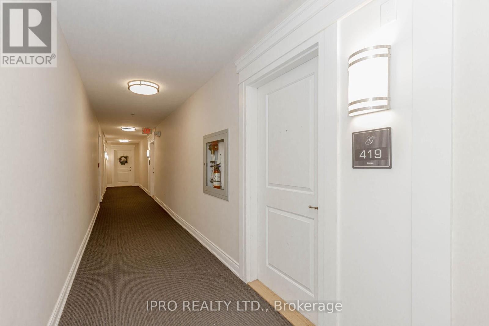 












419 - 1440 GORDON STREET

,
Guelph (Pineridge/Westminster Woods),




Ontario
N1L1C8

