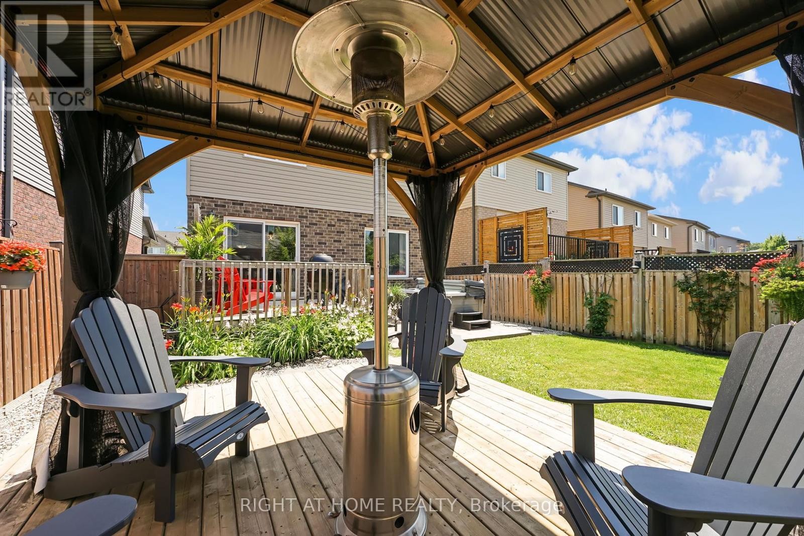 












211 HARDCASTLE DRIVE

,
Cambridge,




Ontario
N1S0A8

