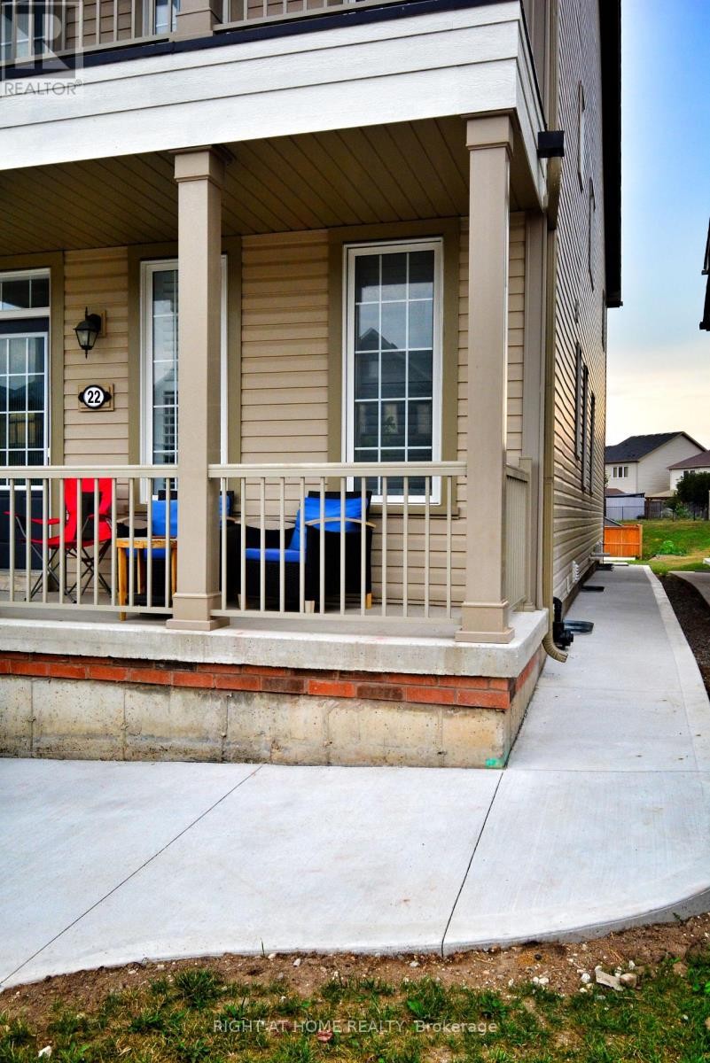 












BASEMENT - 22 EVA DRIVE

,
Woolwich,




Ontario
N0B1M0

