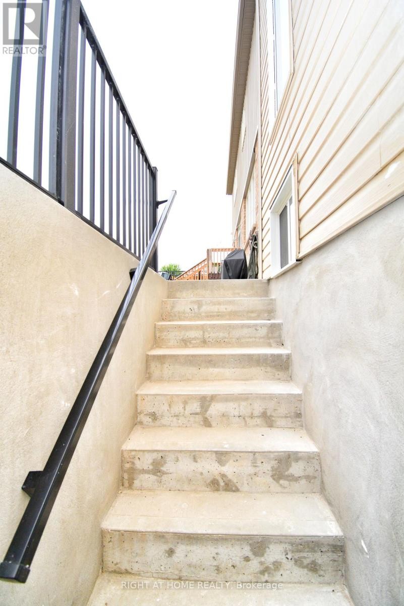 












BASEMENT - 22 EVA DRIVE

,
Woolwich,




Ontario
N0B1M0

