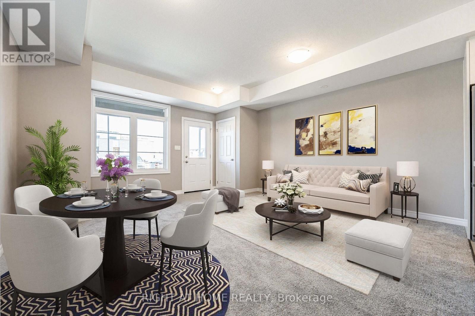 












34 - 126 OAT LANE

,
Kitchener,




Ontario
N2R0S8

