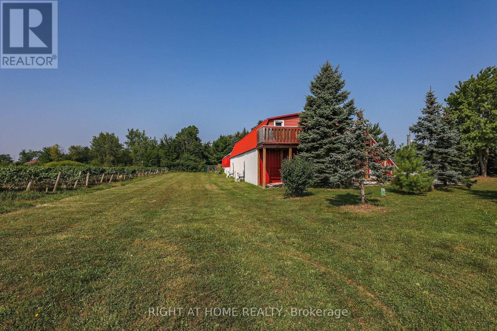 












1027 NIAGARA STONE ROAD

,
Niagara-on-the-Lake (Lakeshore),




Ontario
L0S1J0

