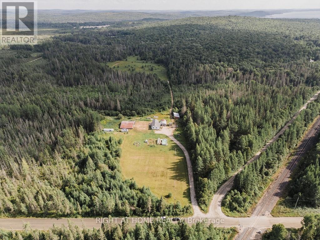 












47 PEACOCK ROAD

,
Strong,




Ontario
P0A1Z0

