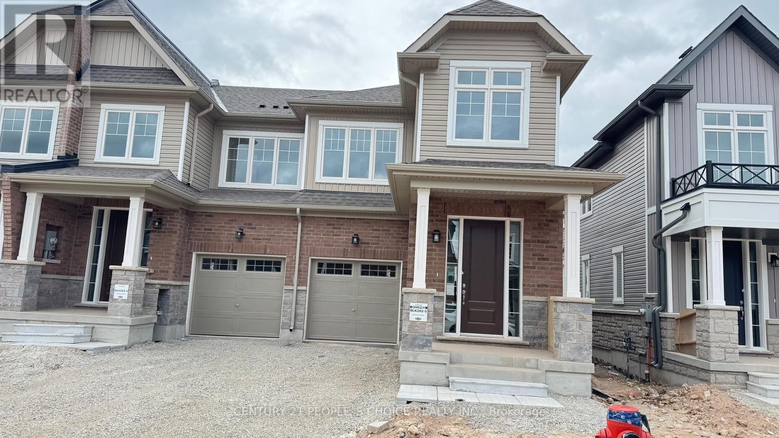 












156 MCGILL AVENUE

,
Erin,




Ontario
N0B1T0

