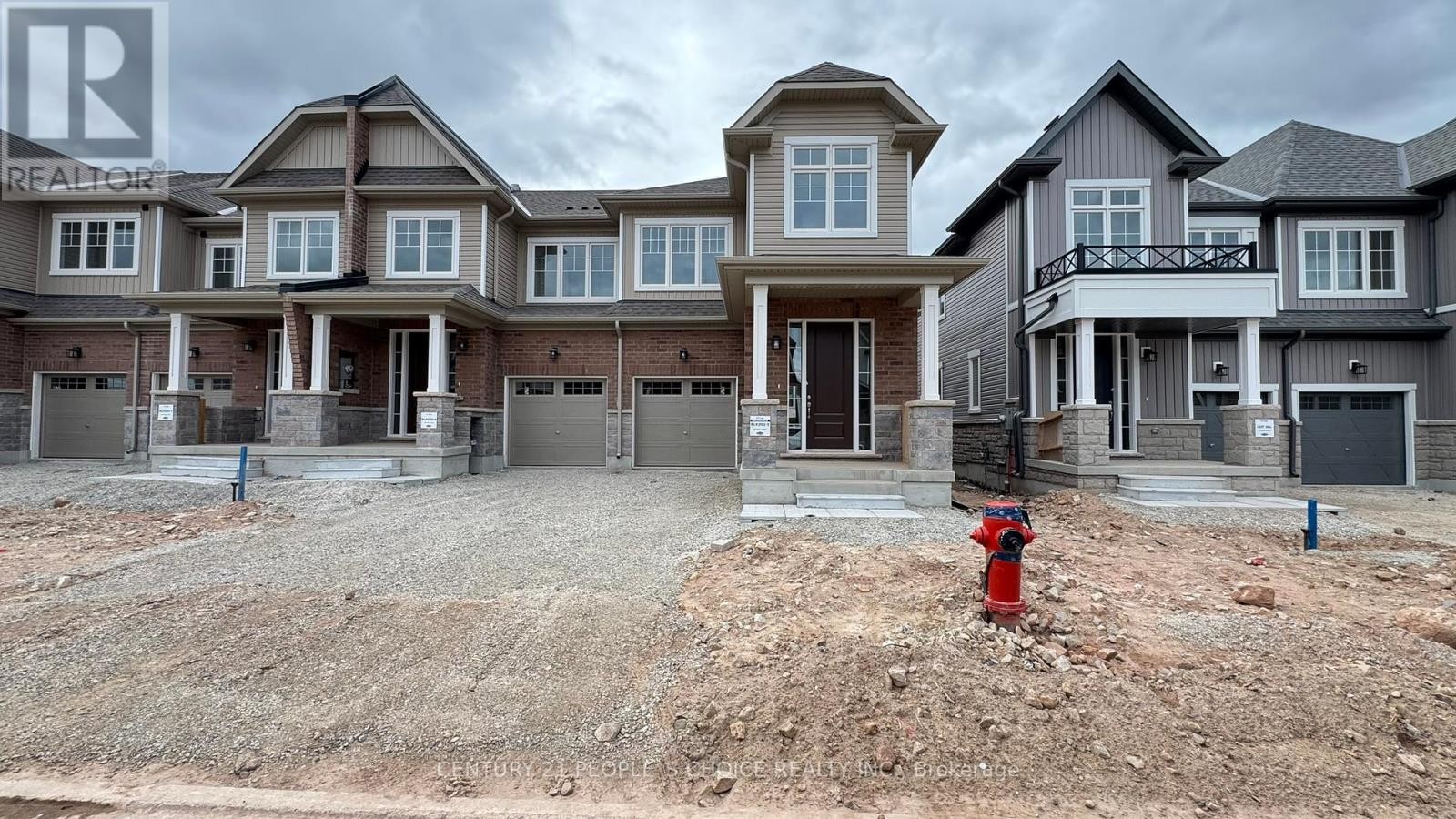 












156 MCGILL AVENUE

,
Erin,




Ontario
N0B1T0

