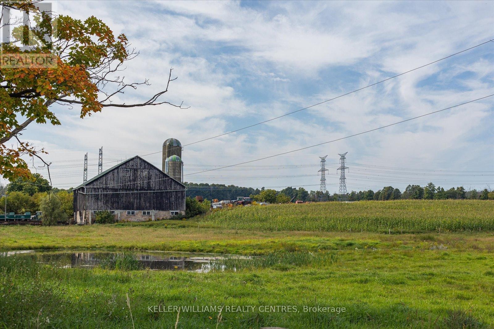 












4956 FIFTH LINE

,
Erin,







Ontario
L7J2J8

