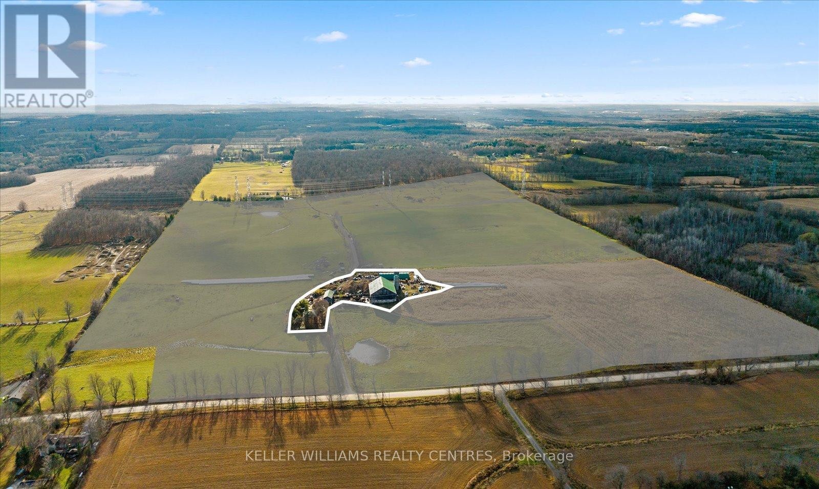 












4956 FIFTH LINE

,
Erin,







Ontario
L7J2J8

