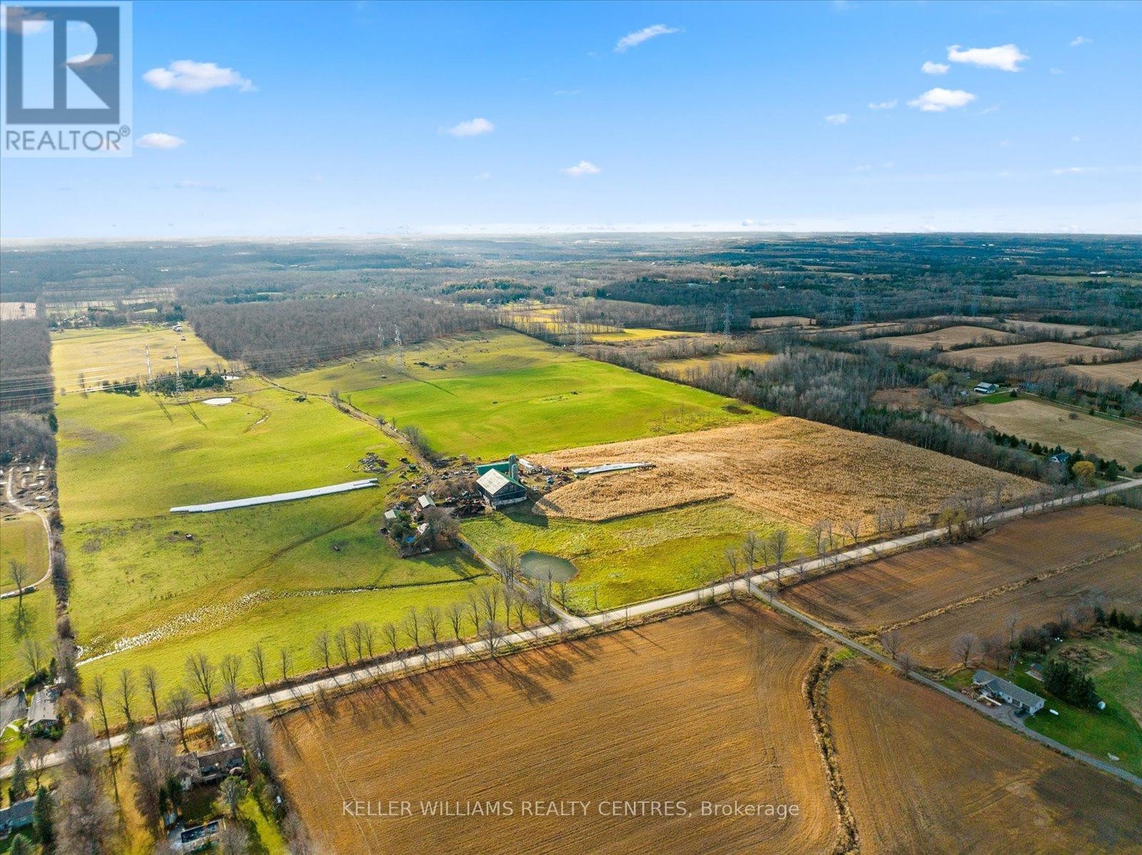 












4956 FIFTH LINE

,
Erin,







Ontario
L7J2J8

