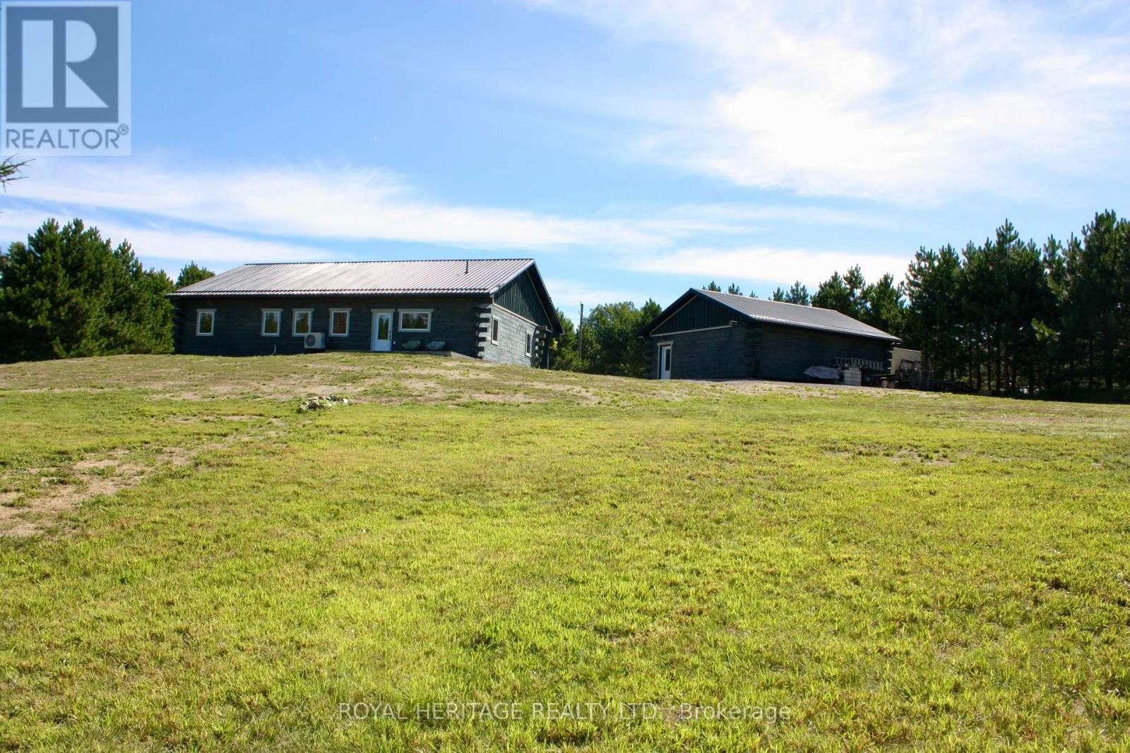 












414 PINE VIEW RIDGE ROAD

,
Tudor and Cashel (Tudor Ward),




Ontario
K0L1W0

