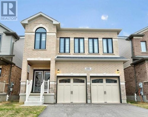 
															
													
													
													621 FLORENCEDALE CRESCENT
													
												
												Kitchener,
												Ontario 