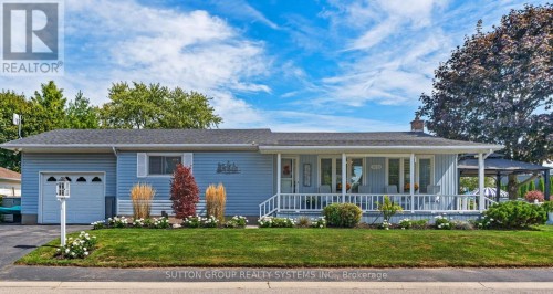 
															
													
													
													2031 ERIE STREET
													
												
												Norfolk (Port Dover),
												Ontario 